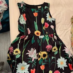 Lindy bop dress